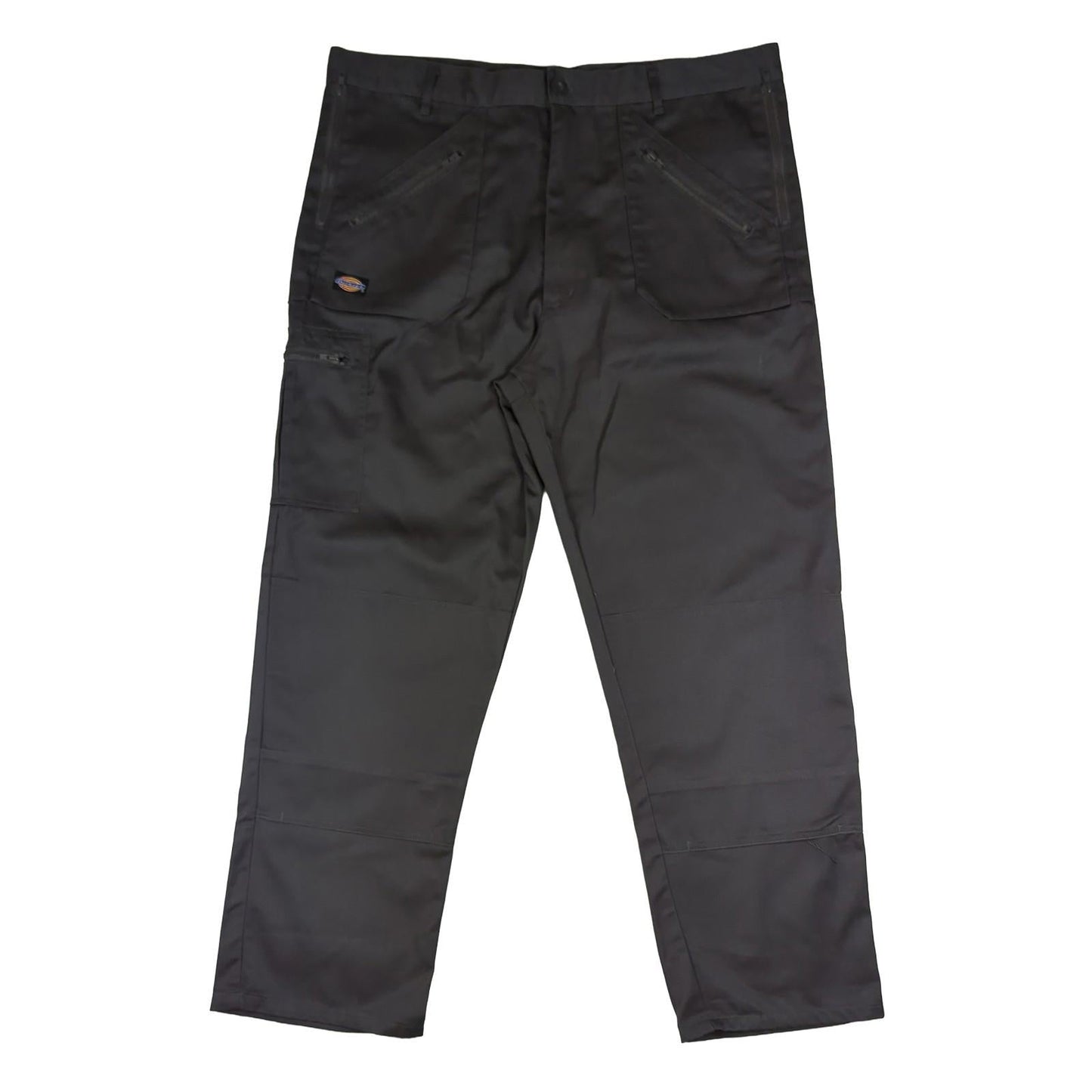 Dickies Dickies Redhawk Action Work Trousers Grey - 32 S workear RewearableUK