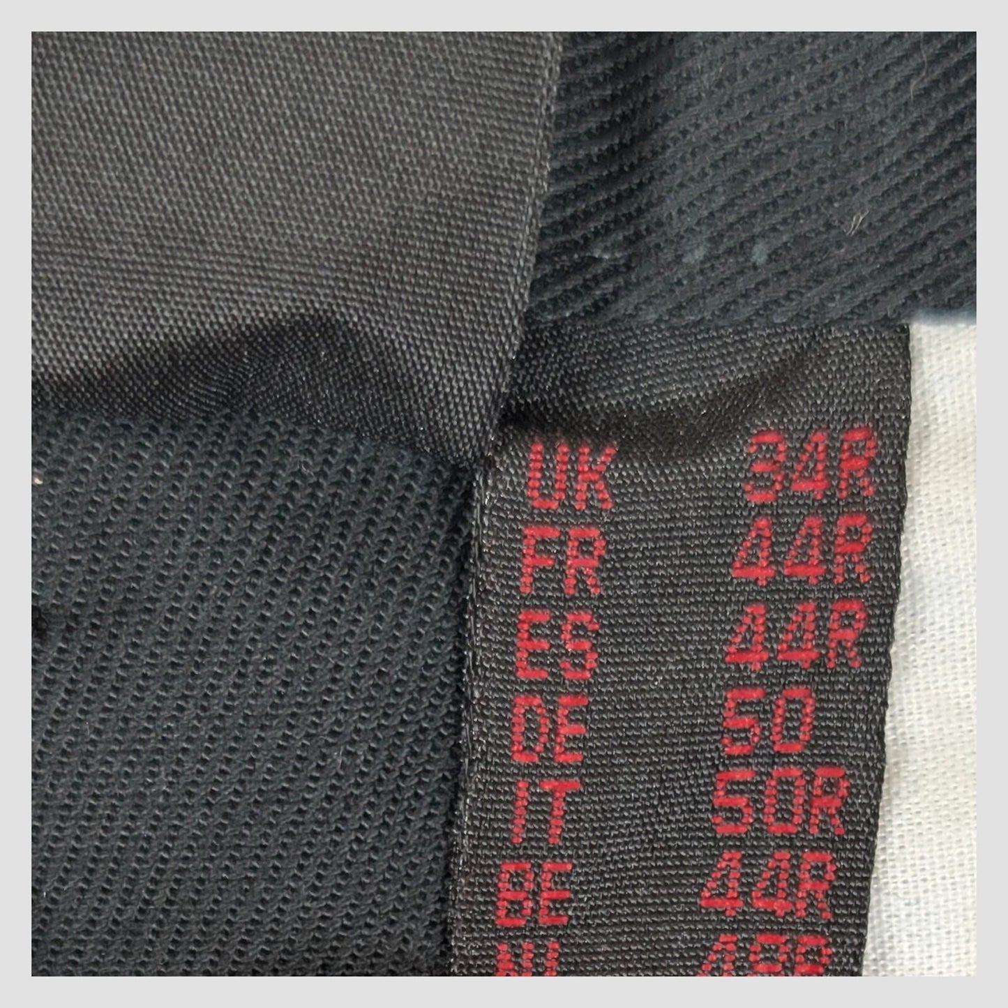 dickies redhawk action work trousers mens black cargo utility pants size 34 r by Dickies – | RewearableUK