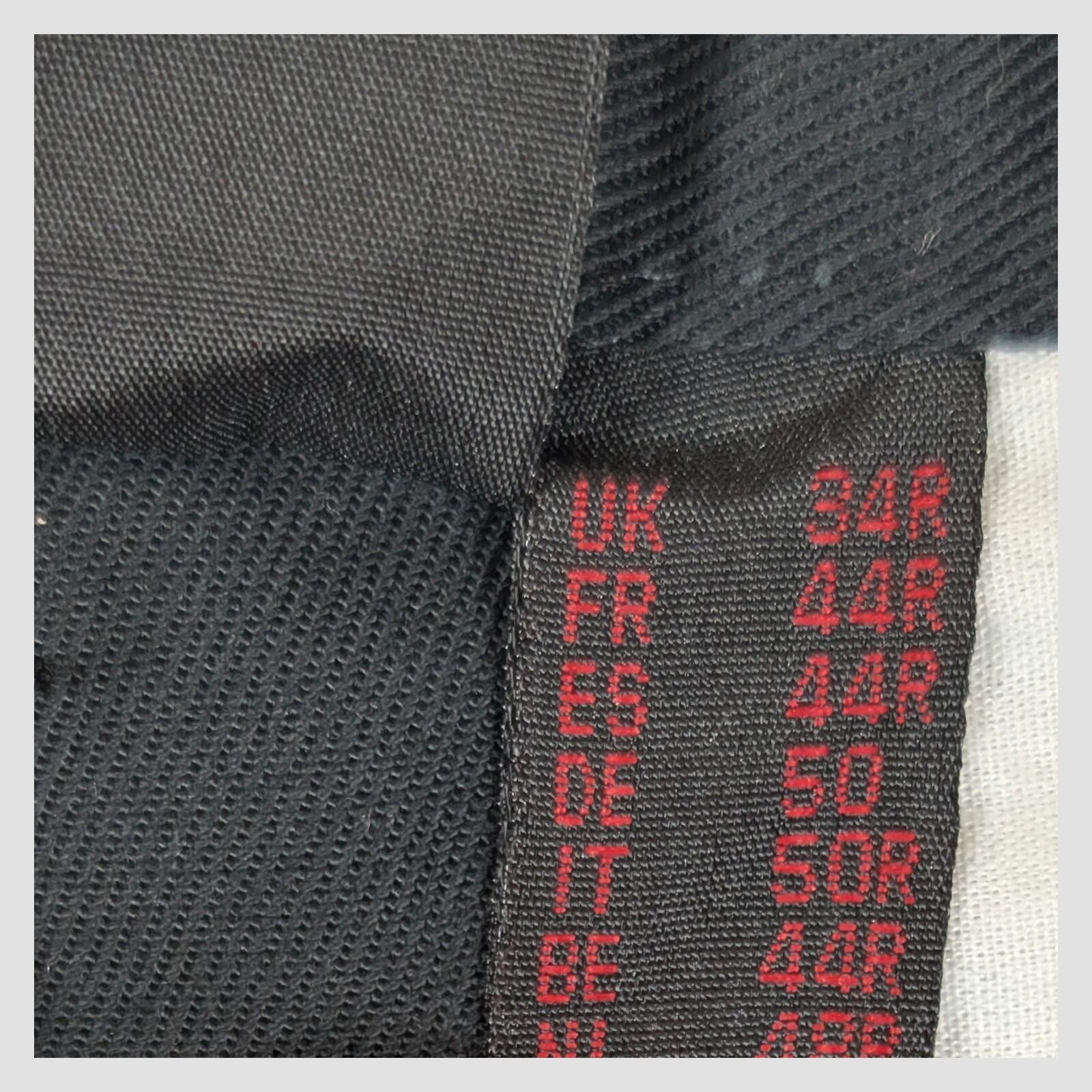 dickies redhawk action work trousers mens black cargo utility pants size 34 r by Dickies – | RewearableUK