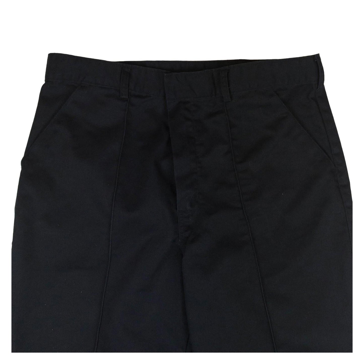 Dickies Dickies Redhawk Black Work Trousers - W38 R workear RewearableUK