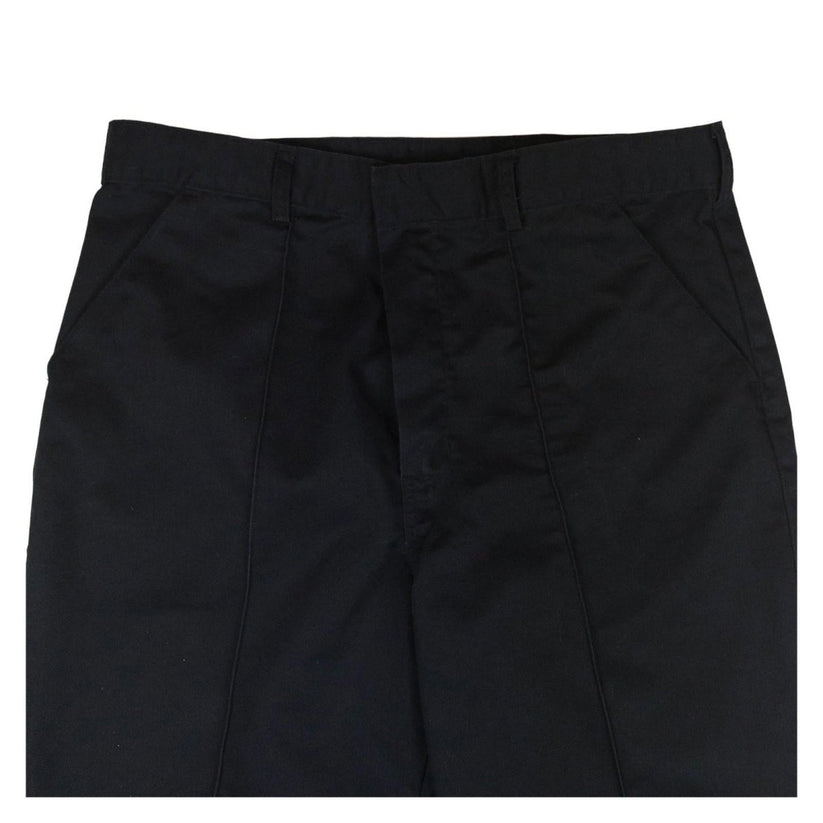 Dickies Dickies Redhawk Black Work Trousers - W38 R workear RewearableUK