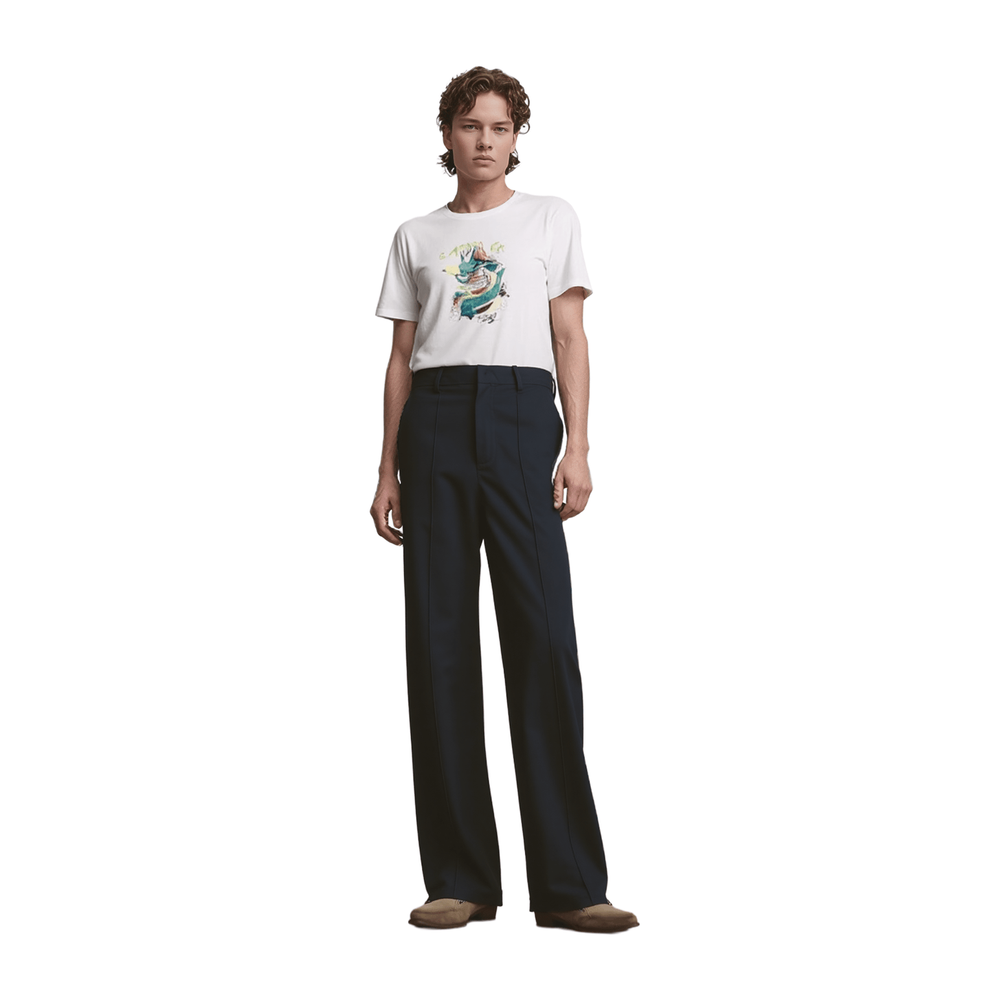 Dickies Dickies Redhawk Black Work Trousers - W38 R workear RewearableUK