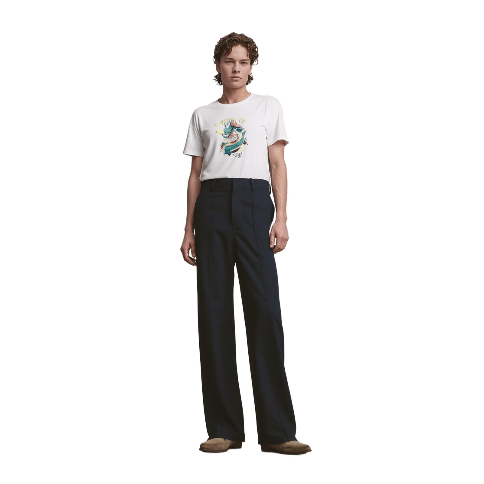 Dickies Dickies Redhawk Black Work Trousers - W38 R workear RewearableUK