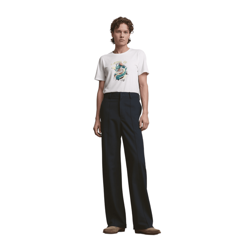 Dickies Dickies Redhawk Black Work Trousers - W38 R workear RewearableUK