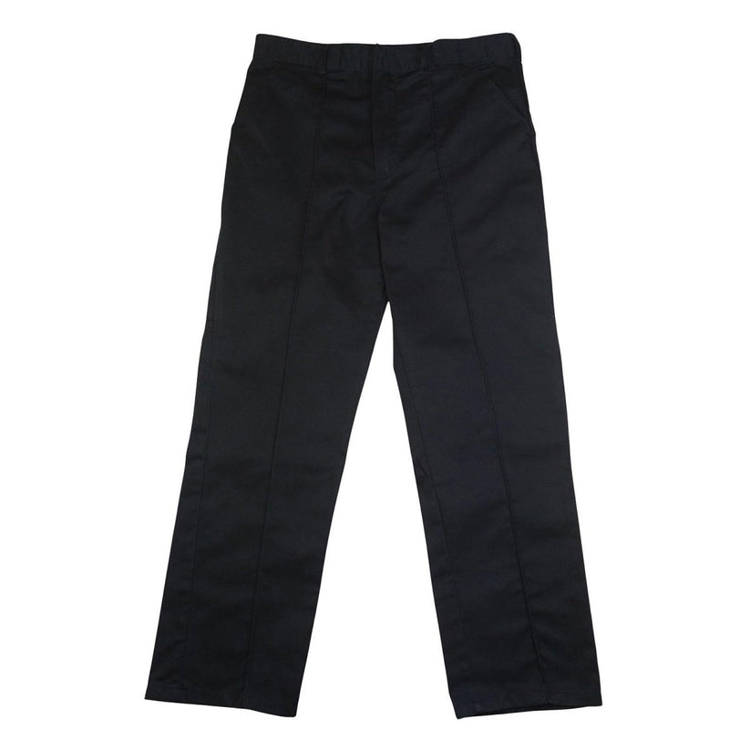 Dickies Dickies Redhawk Black Work Trousers - W38 R workear RewearableUK