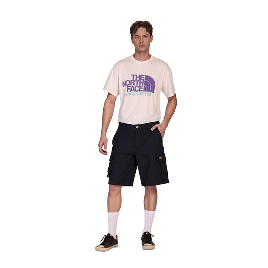 Dickies Dickies Redhawk Cargo Shorts Work Utility Shorts Men 32 – Navy Blue workear RewearableUK