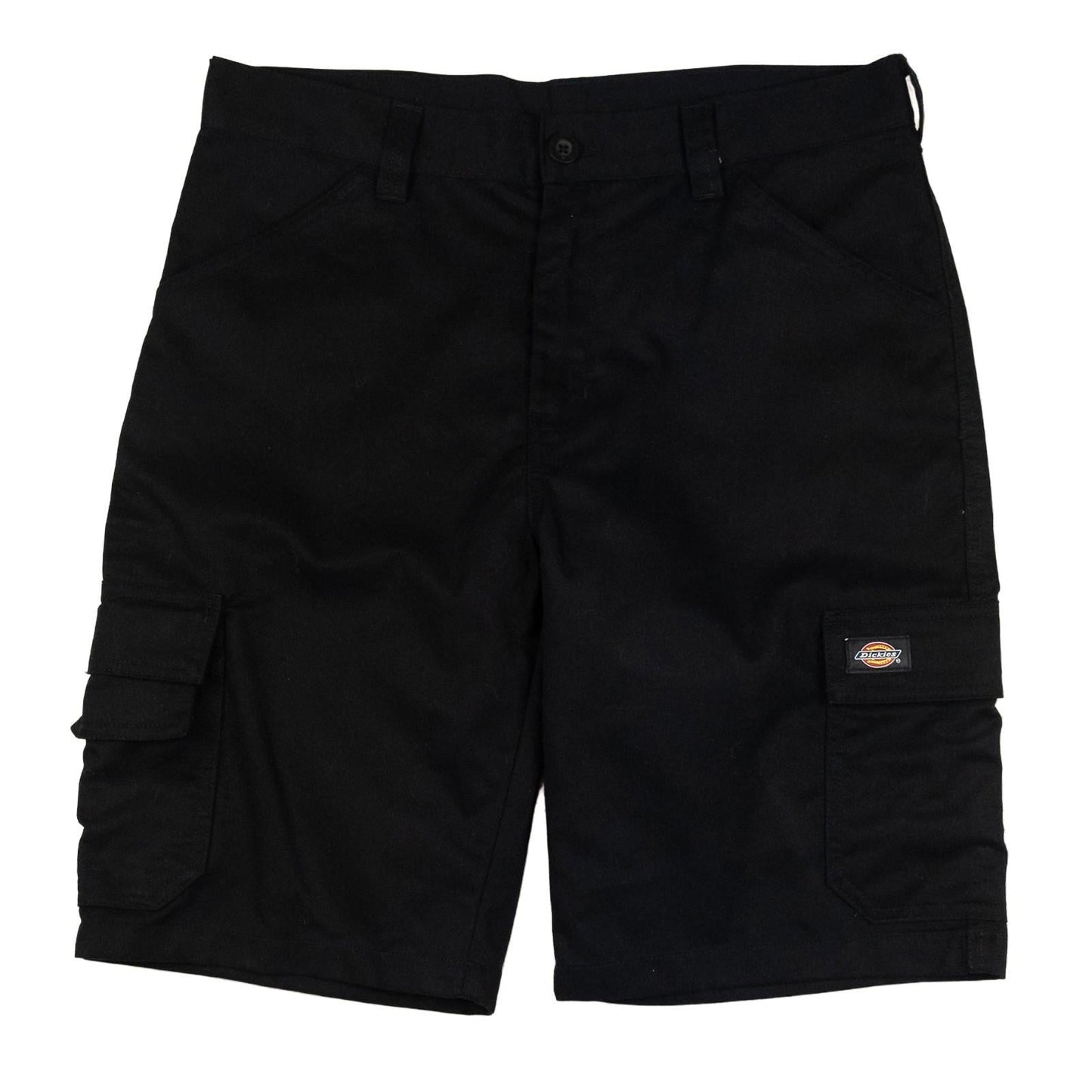 Dickies Redhawk Cargo Work Shorts Men's NAVY Size W34 Workwear WD834 by Dickies – | RewearableUK