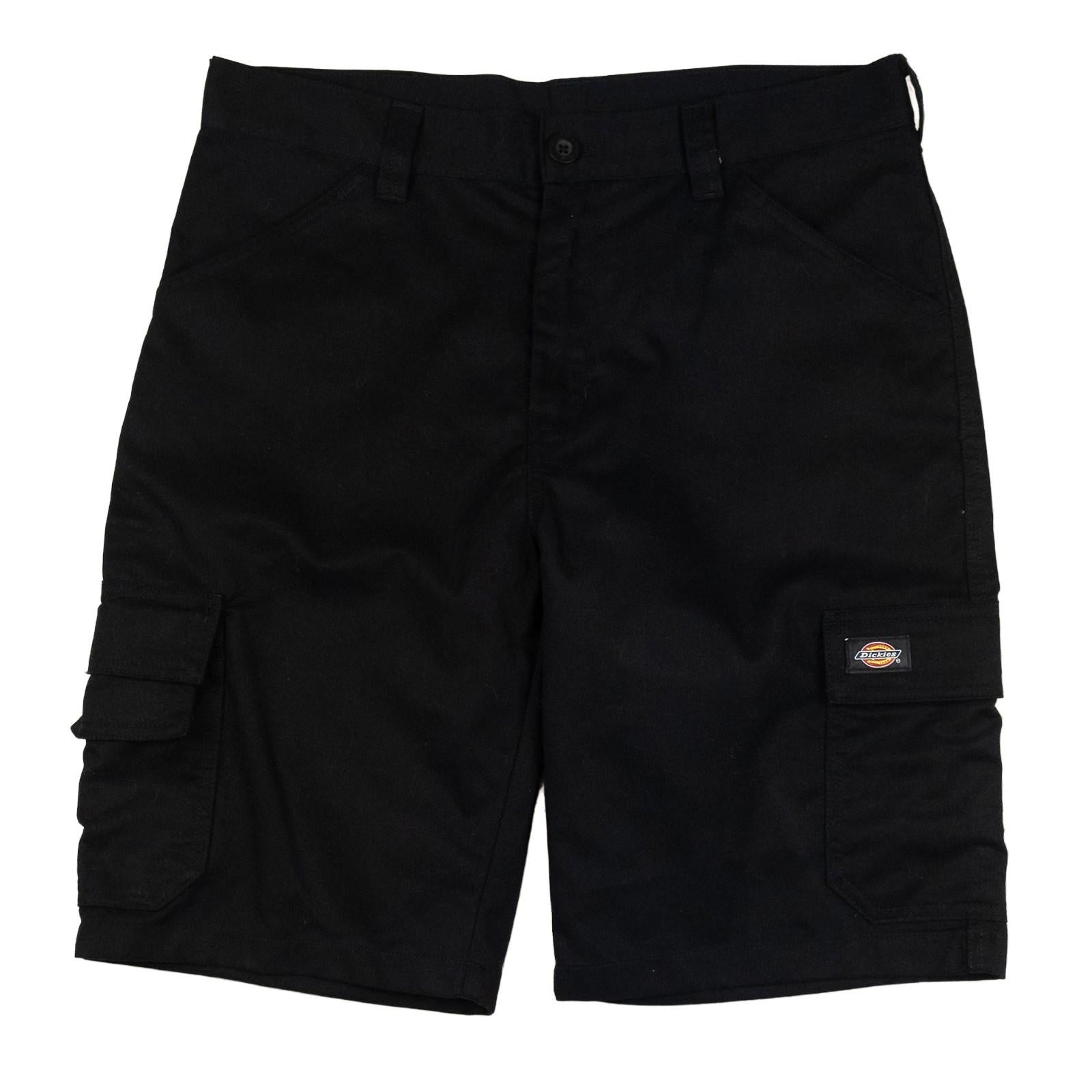 Dickies Redhawk Cargo Work Shorts Men's NAVY Size W34 Workwear WD834 by Dickies – | RewearableUK