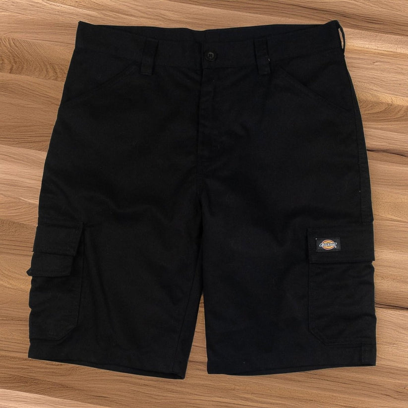 Dickies Redhawk Cargo Work Shorts Men's NAVY Size W34 Workwear WD834 by Dickies – | RewearableUK