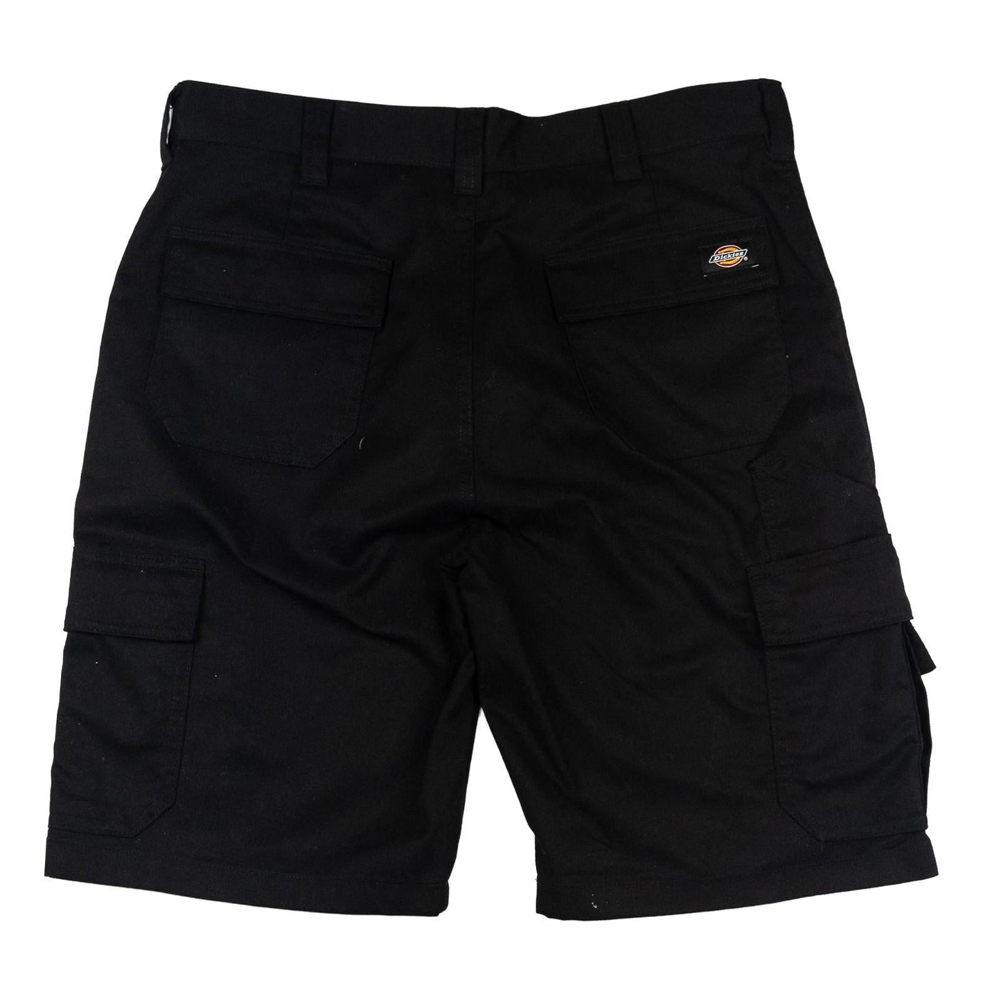 Dickies Redhawk Cargo Work Shorts Men's NAVY Size W34 Workwear WD834 by Dickies – | RewearableUK