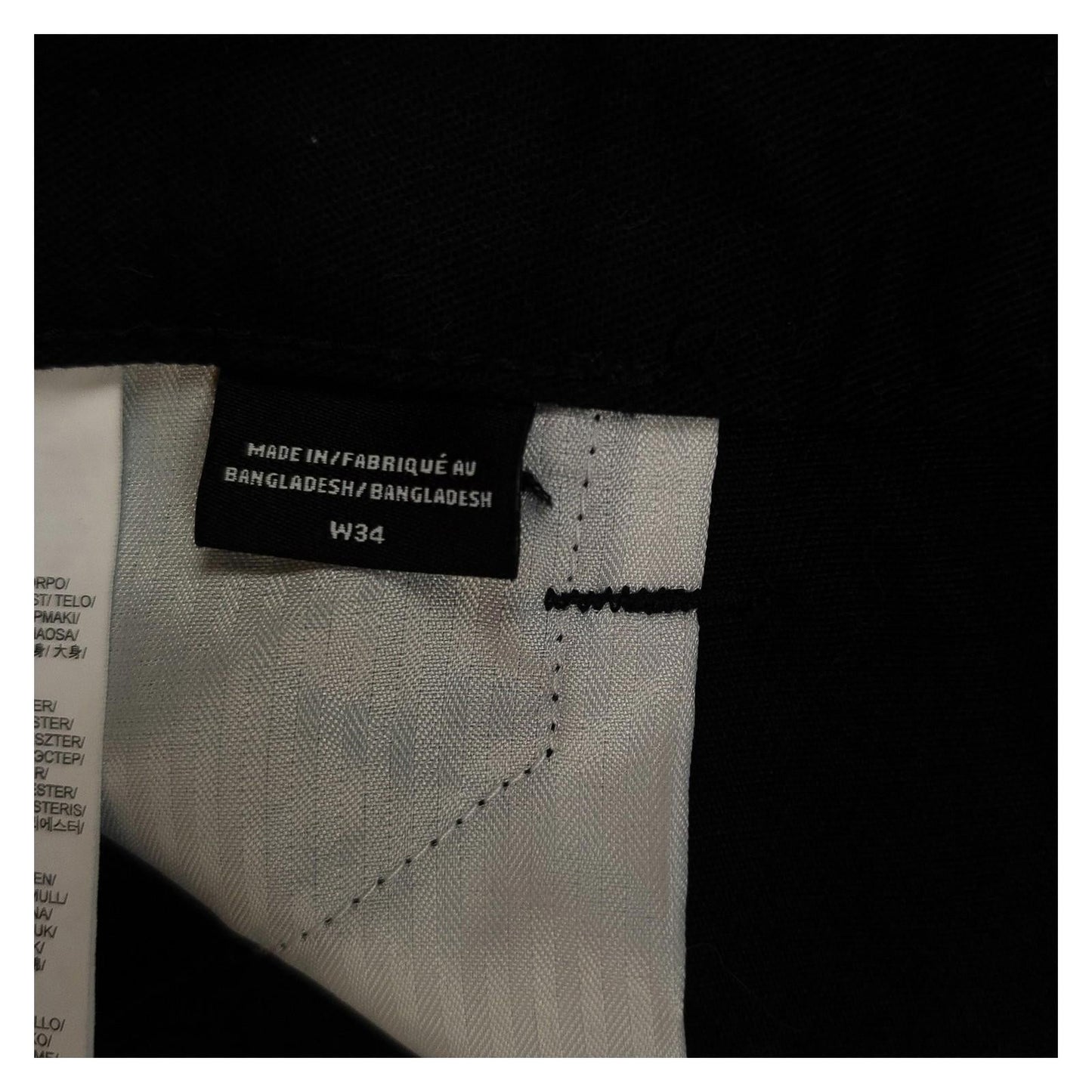 Dickies Redhawk Cargo Work Shorts Men's NAVY Size W34 Workwear WD834 by Dickies – | RewearableUK