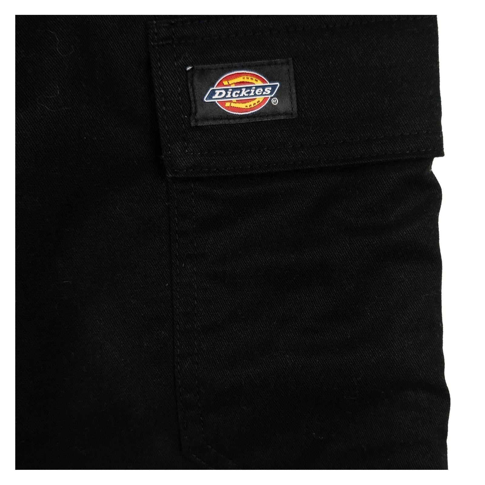 Dickies Redhawk Cargo Work Shorts Men's NAVY Size W34 Workwear WD834 by Dickies – | RewearableUK