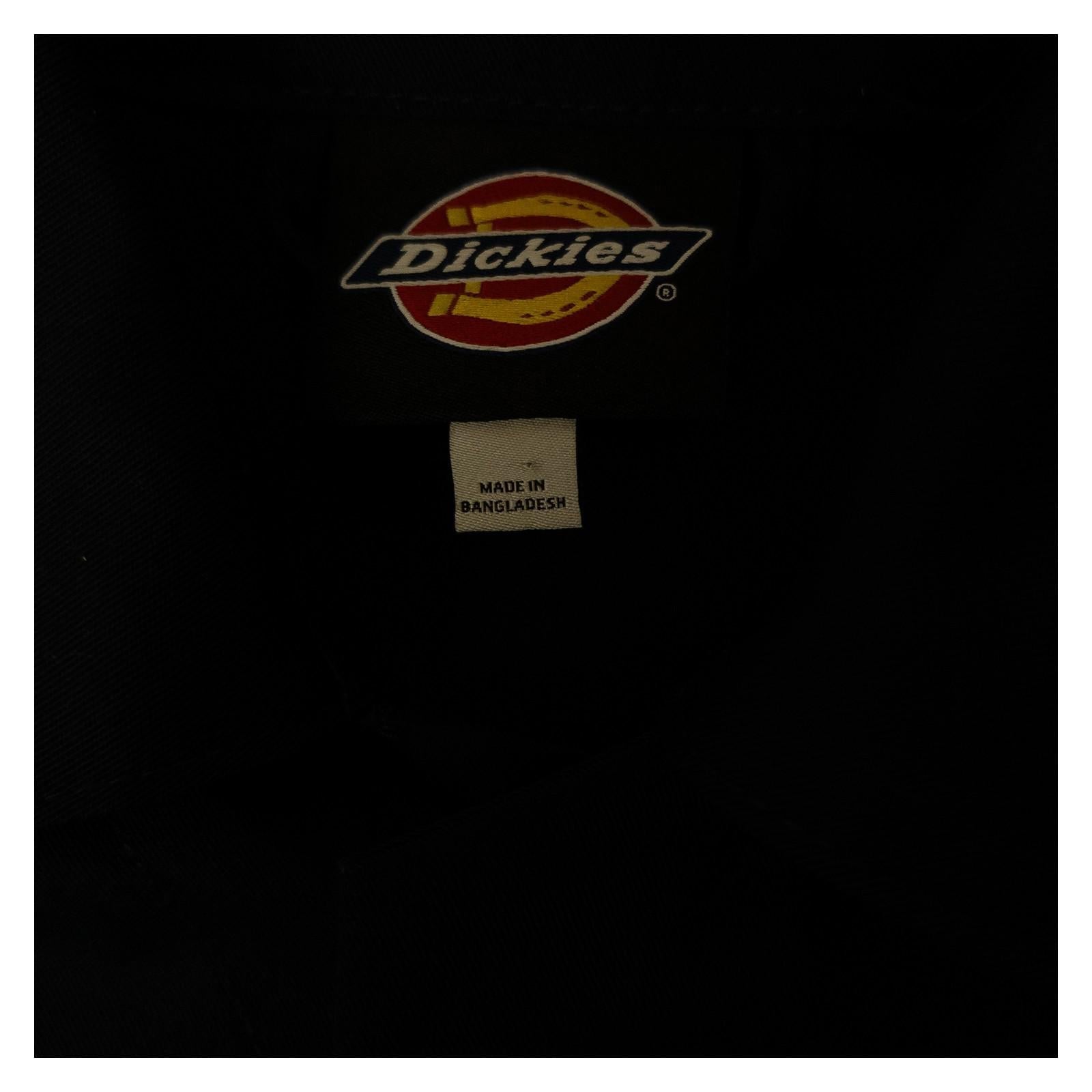 Dickies Redhawk Coverall Boiler Suit Navy Blue Mens 3XL Workwear Overall Zip NWT by Dickies – | RewearableUK