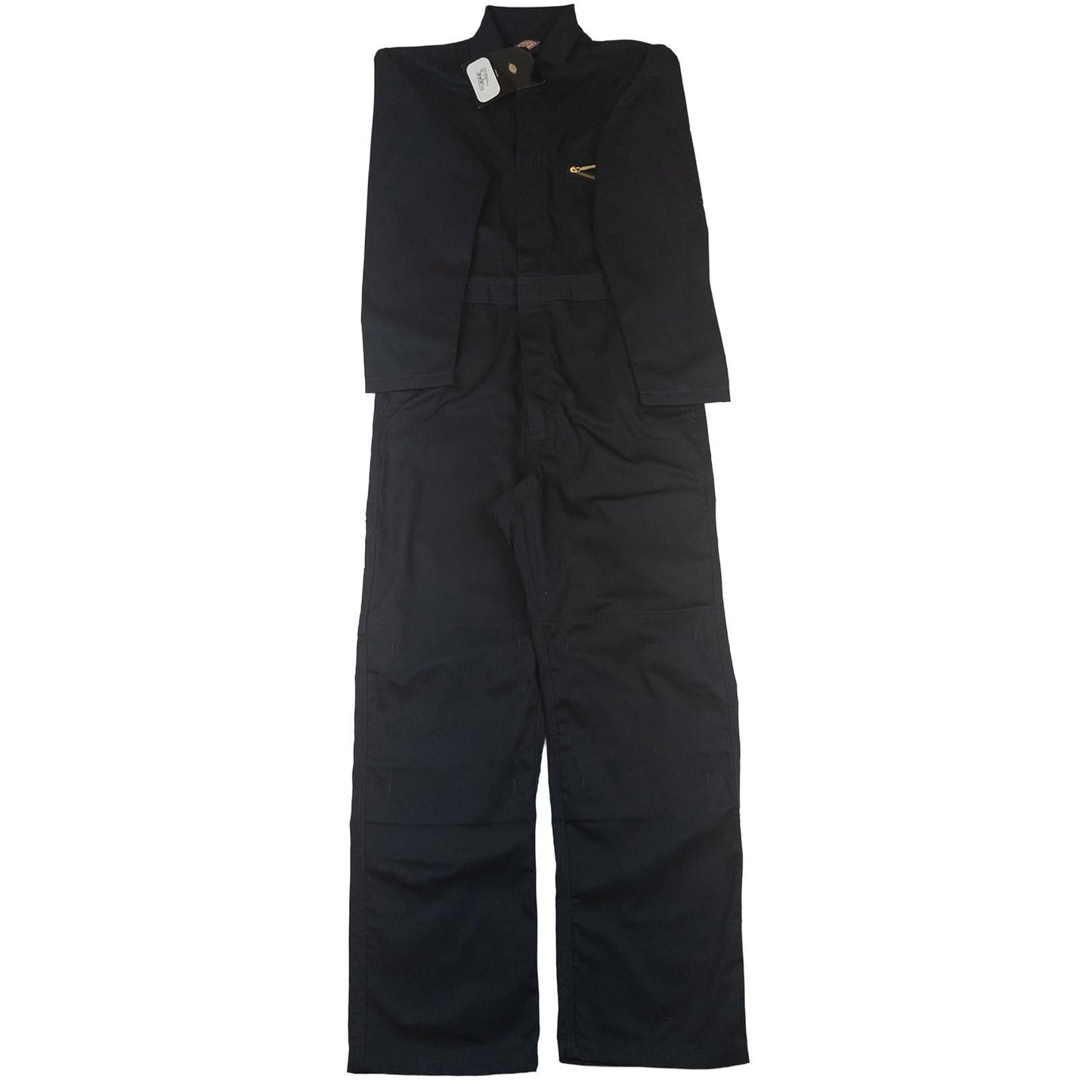 Dickies Redhawk Coverall Boiler Suit Navy Blue Mens 3XL Workwear Overall Zip NWT by Dickies – | RewearableUK