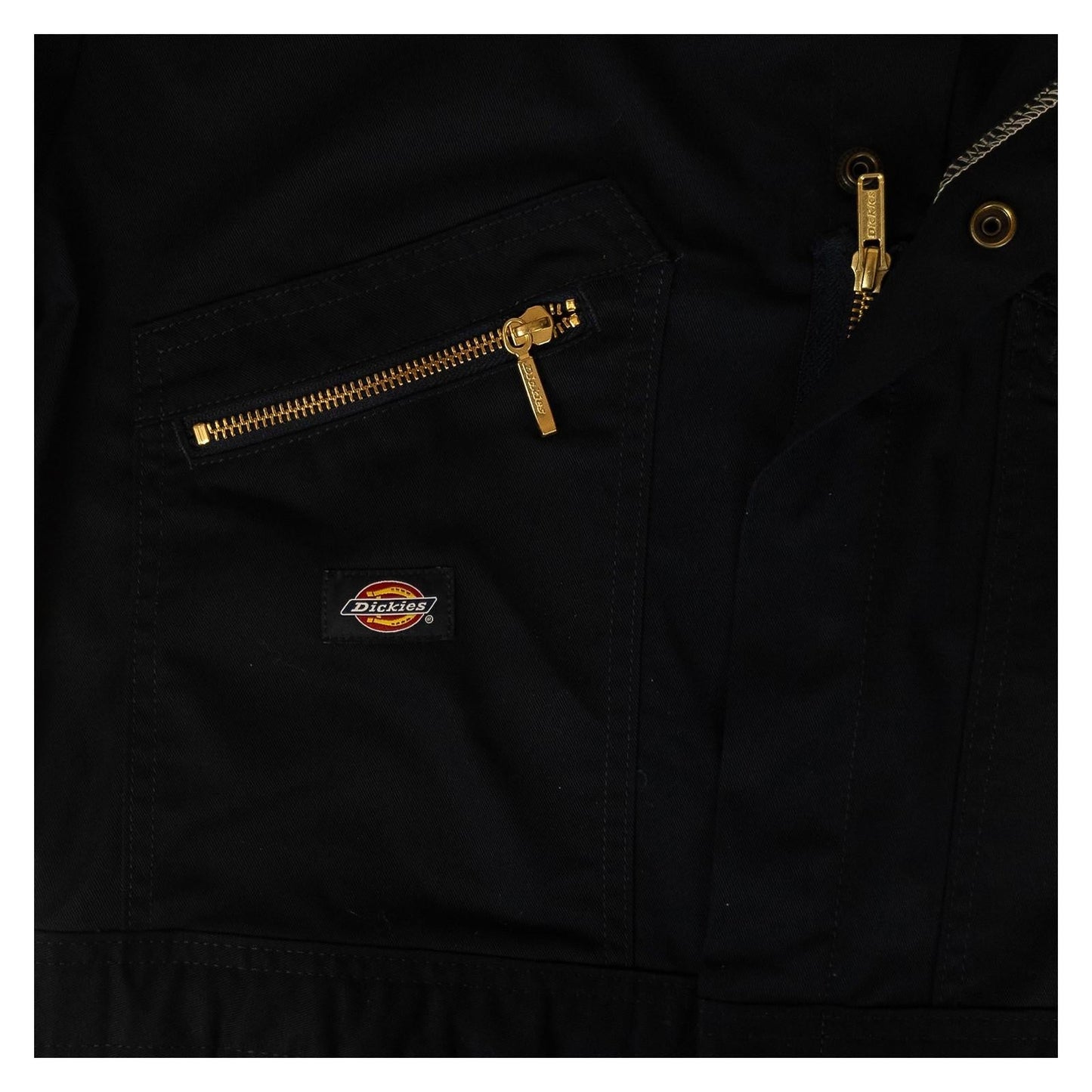 Dickies Redhawk Coverall Boiler Suit Navy Blue Mens 3XL Workwear Overall Zip NWT by Dickies – | RewearableUK