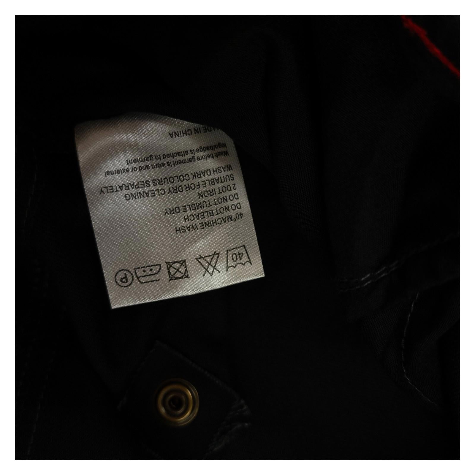 Dickies Redhawk Pro Work Shorts Holster Pockets Black Men's Size UK 30 NWT by Dickies – | RewearableUK