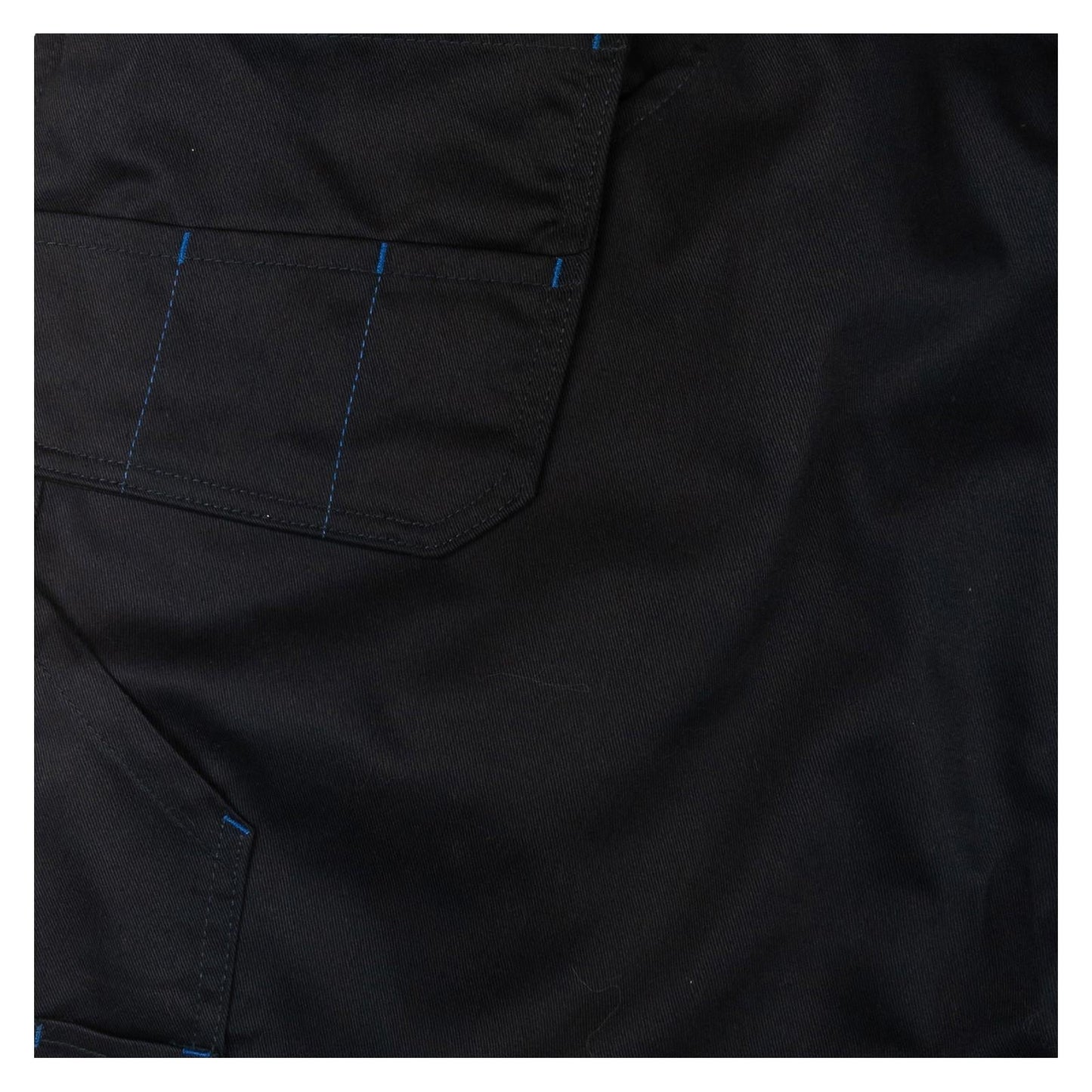 Dickies Redhawk Pro Work Shorts Holster Pockets Navy Men's Size UK 42 NWT by Dickies – | RewearableUK