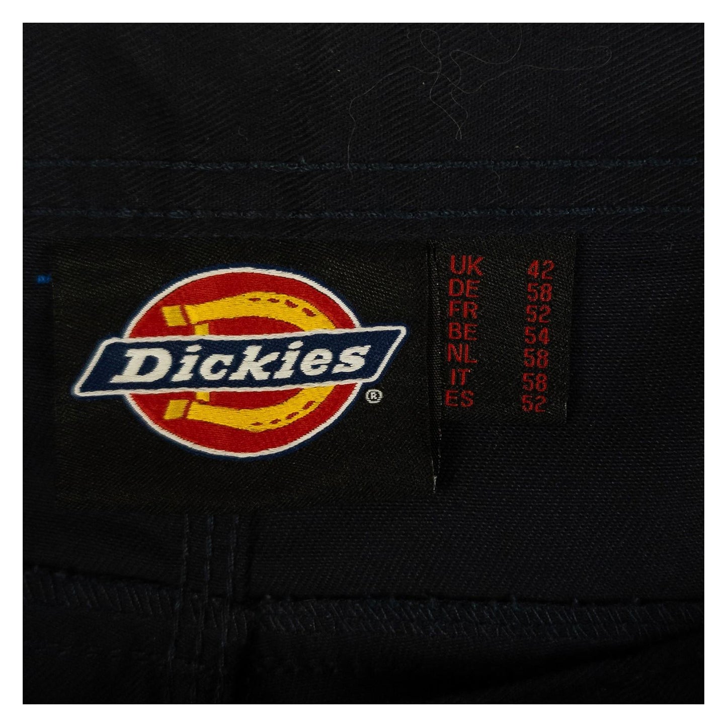 Dickies Redhawk Pro Work Shorts Holster Pockets Navy Men's Size UK 42 NWT by Dickies – | RewearableUK