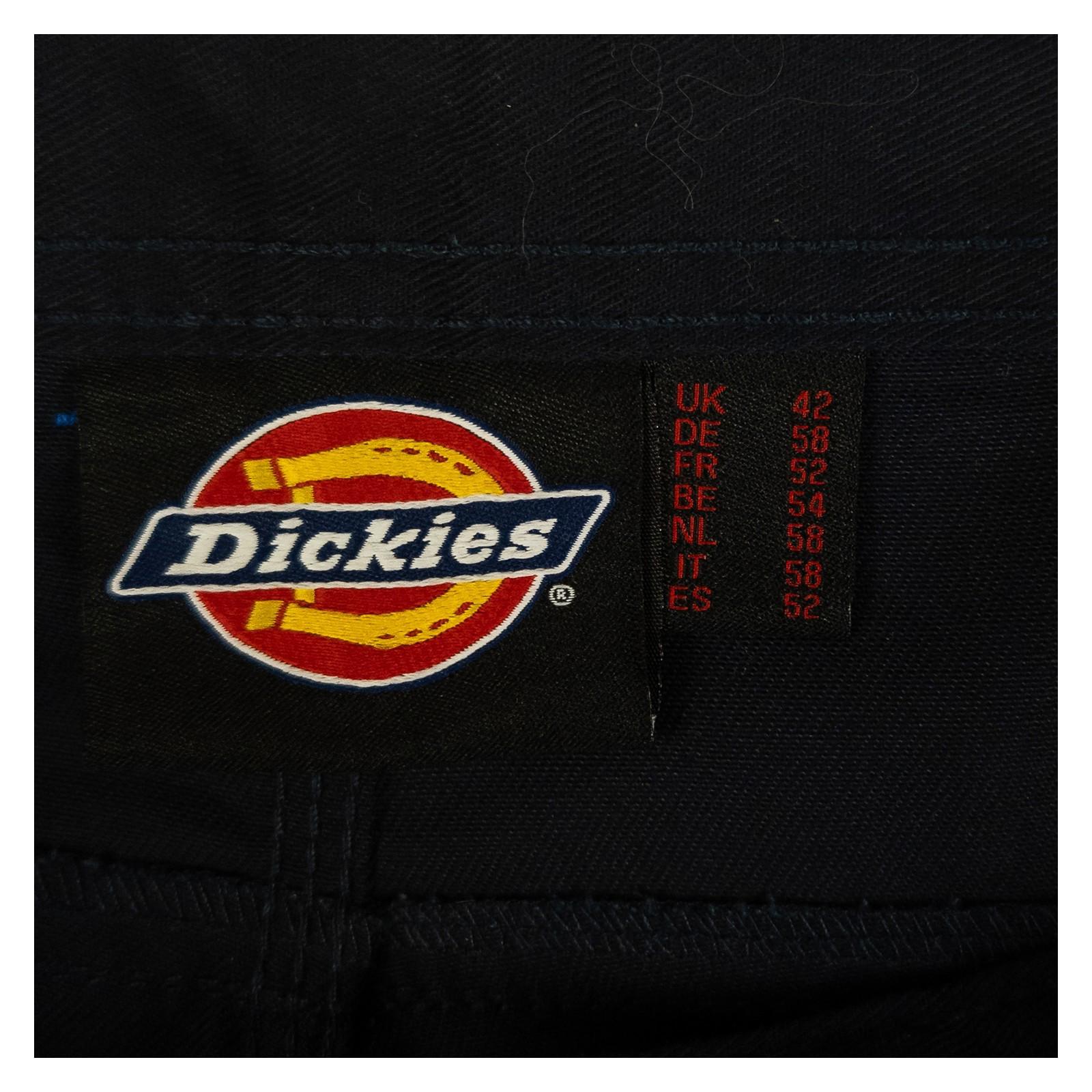 Dickies Redhawk Pro Work Shorts Holster Pockets Navy Men's Size UK 42 NWT by Dickies – | RewearableUK