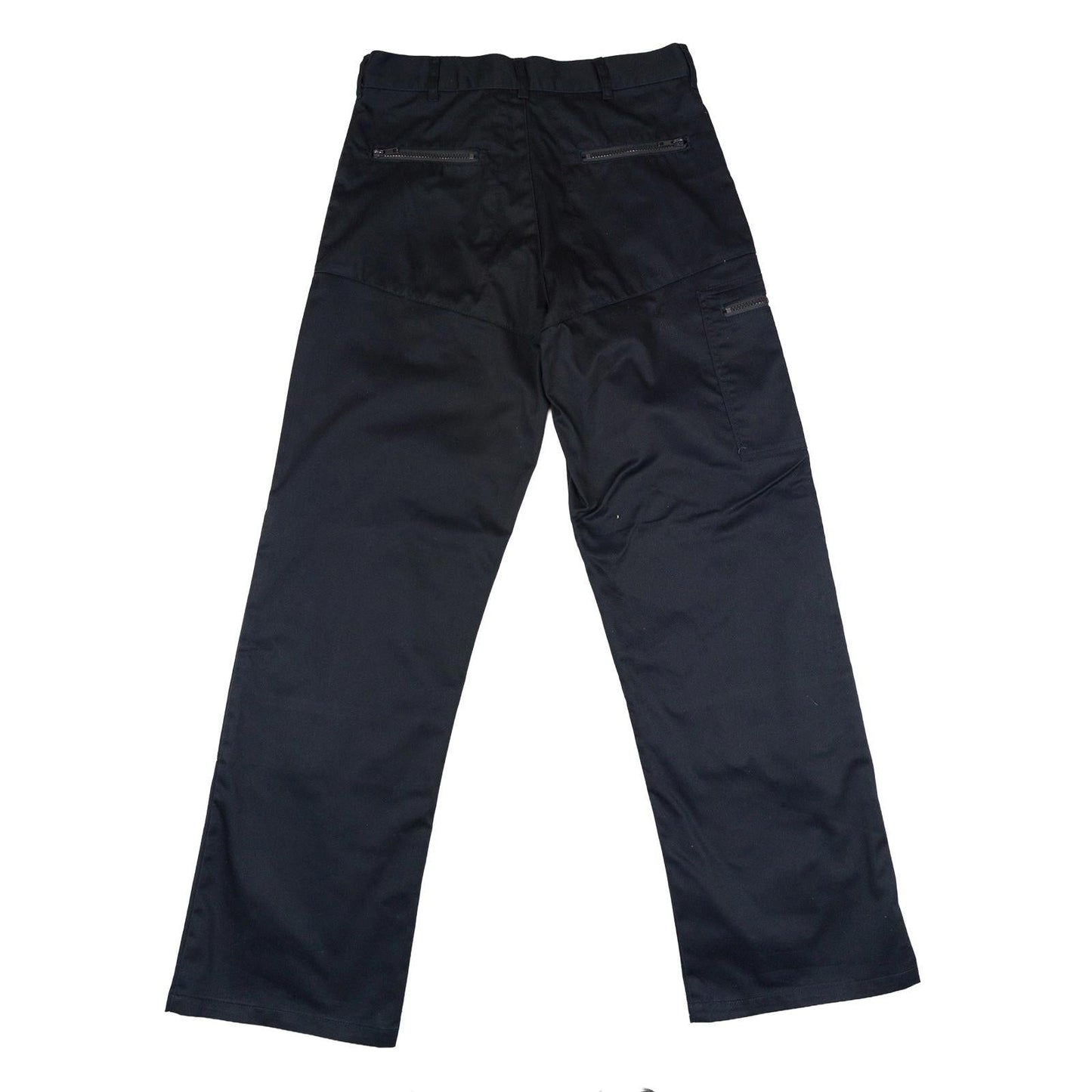 Dickies Redhawk Pro Work Trousers Navy 32 R – Used Excellent by Dickies – workear | RewearableUK