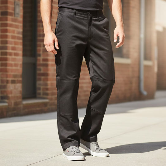 Dickies Redhawk Super Work Trousers Black | Men's 36 R NWT by Dickies – WORKWEAR | RewearableUK