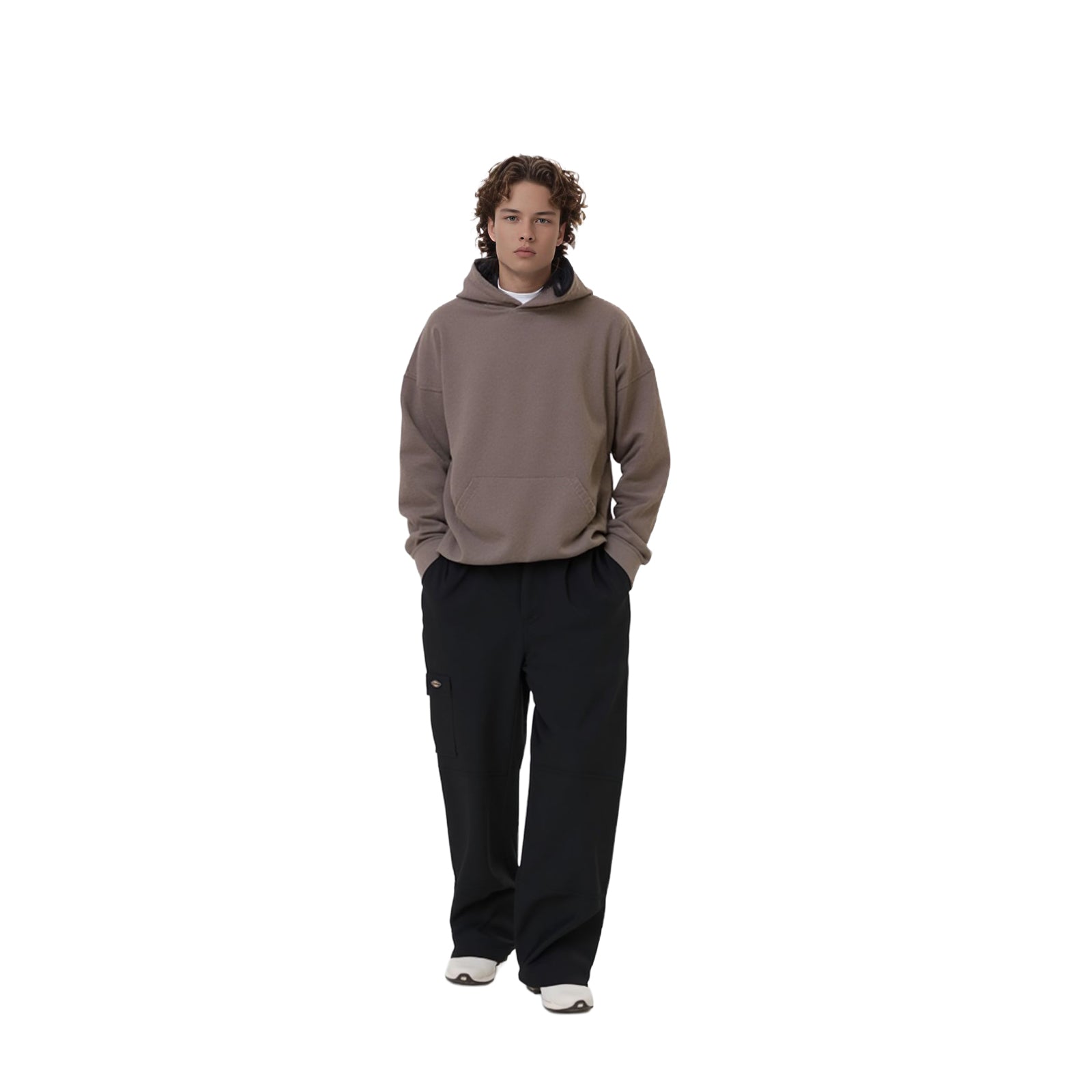 Dickies Dickies Redhawk Super Work Trousers Cargo Pants Black Men's 40 S NWT workear RewearableUK