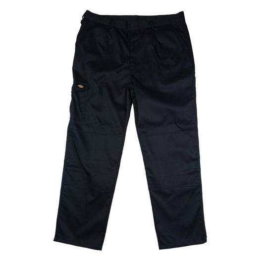 Dickies Redhawk Super Work Trousers Navy Blue 42T New With Tags by Dickies – | RewearableUK
