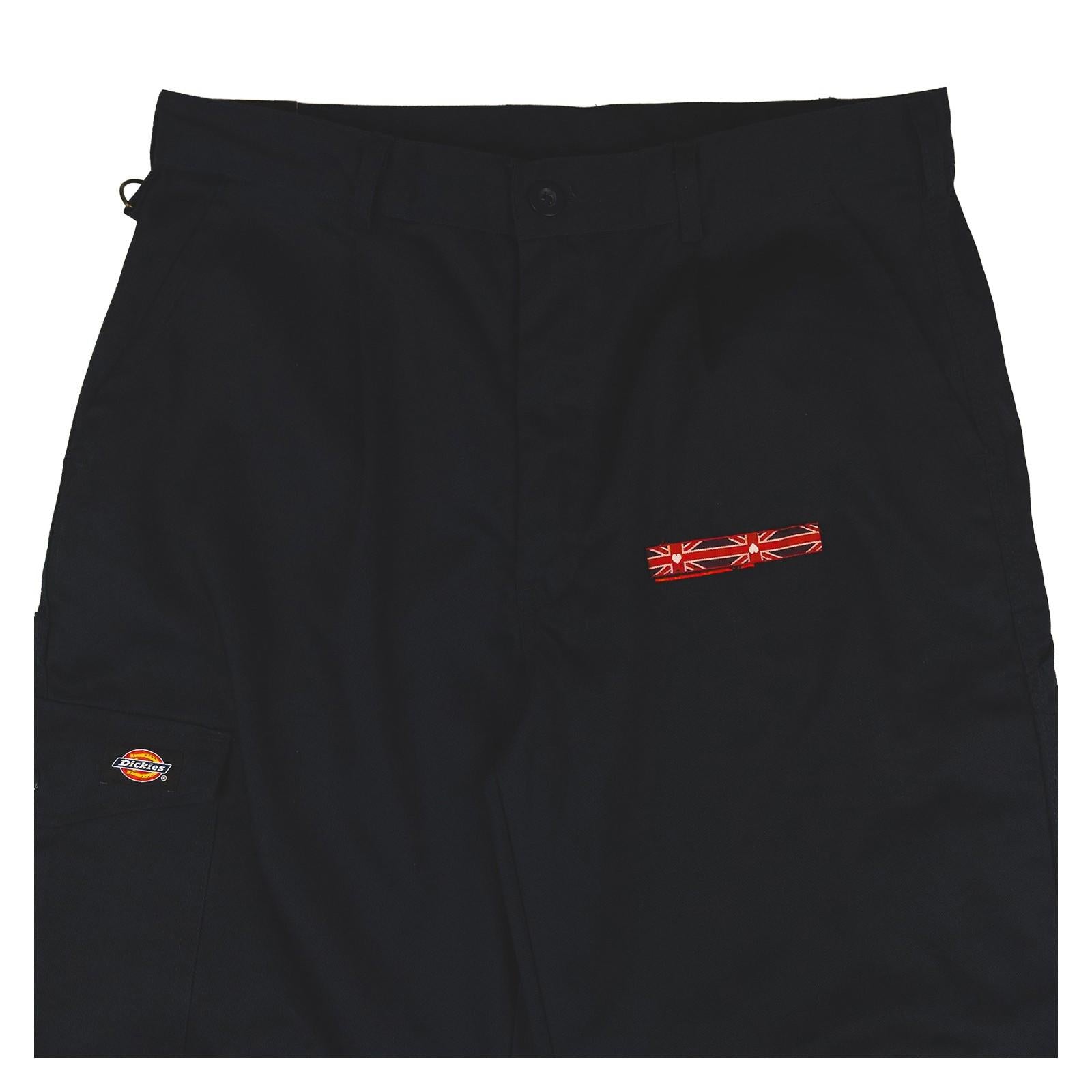 Dickies Redhawk Super Work Trousers Navy W34 R – New with Tags by Dickies – workear | RewearableUK