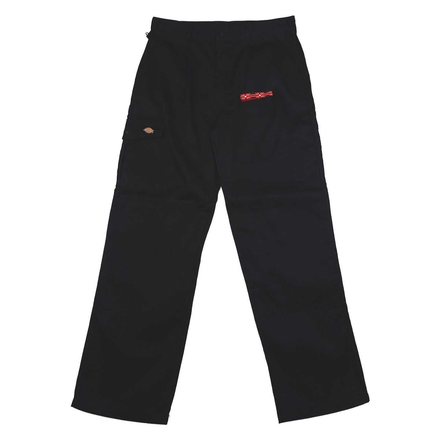 Dickies Redhawk Super Work Trousers Navy W34 R – New with Tags by Dickies – workear | RewearableUK