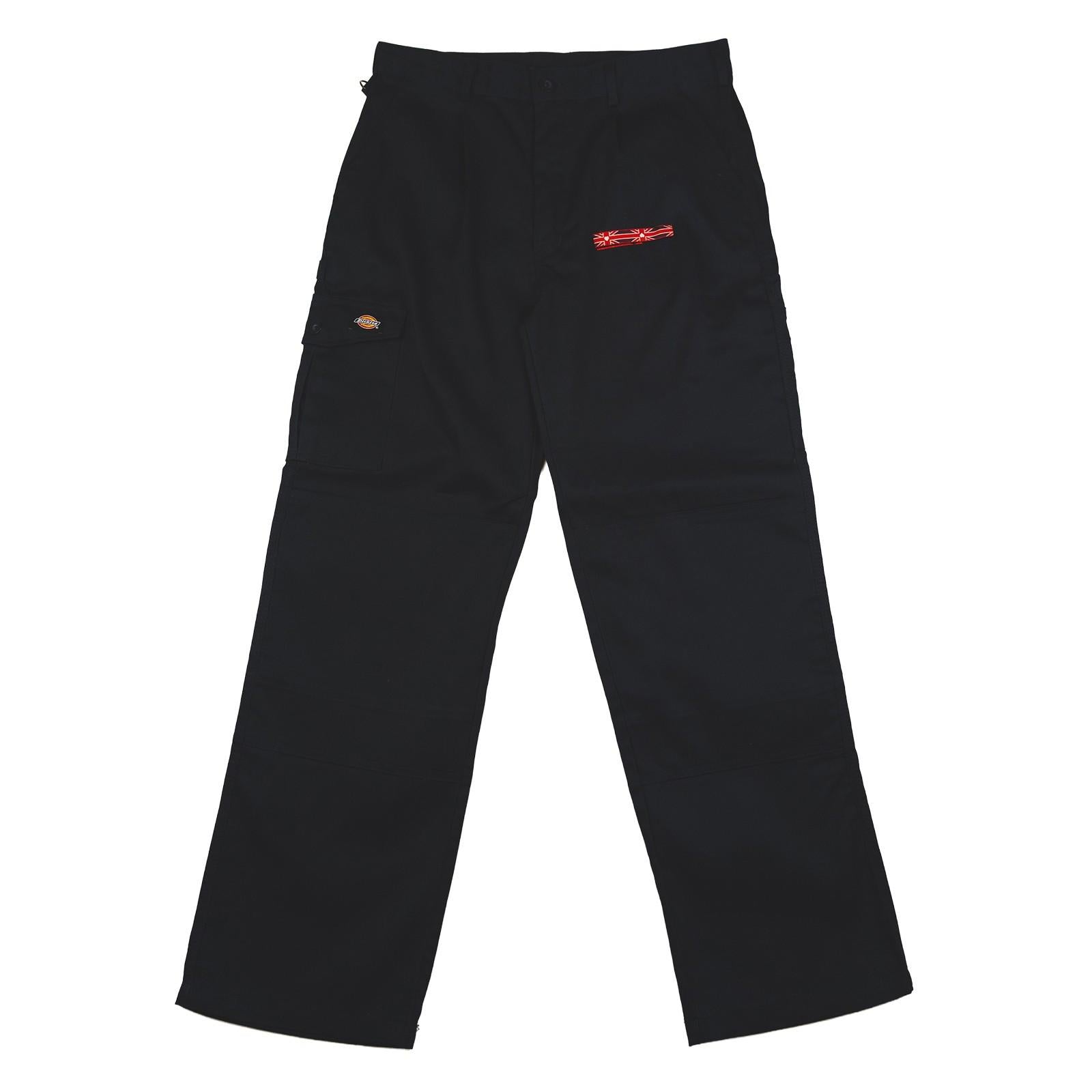 Dickies Redhawk Super Work Trousers Navy W34 R – New with Tags by Dickies – workear | RewearableUK