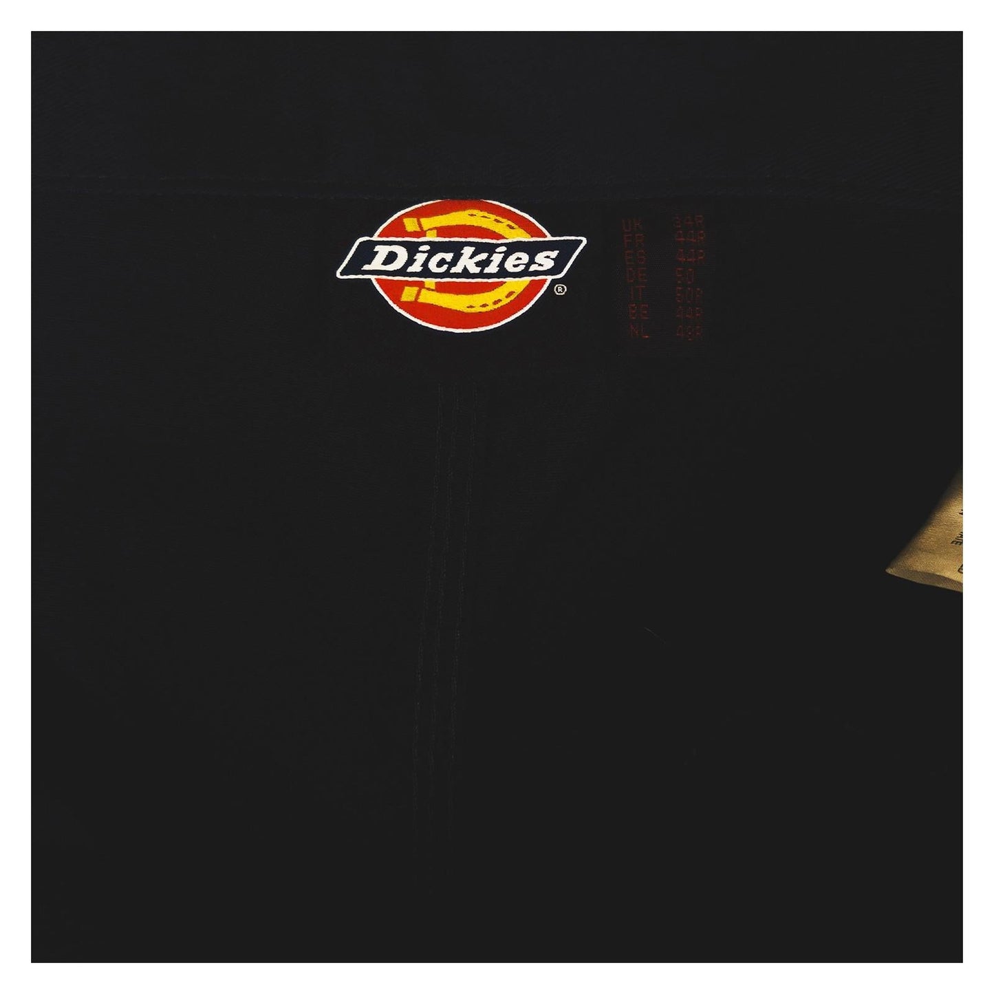 Dickies Redhawk Super Work Trousers Navy W34 R – New with Tags by Dickies – workear | RewearableUK