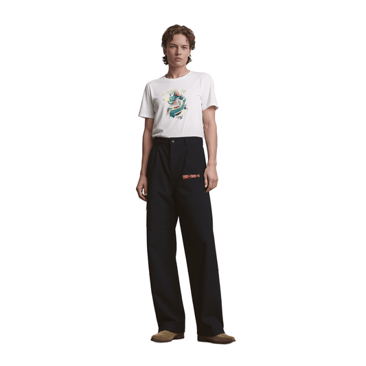 Dickies Redhawk Super Work Trousers Navy W34 R – New with Tags by Dickies – workear | RewearableUK