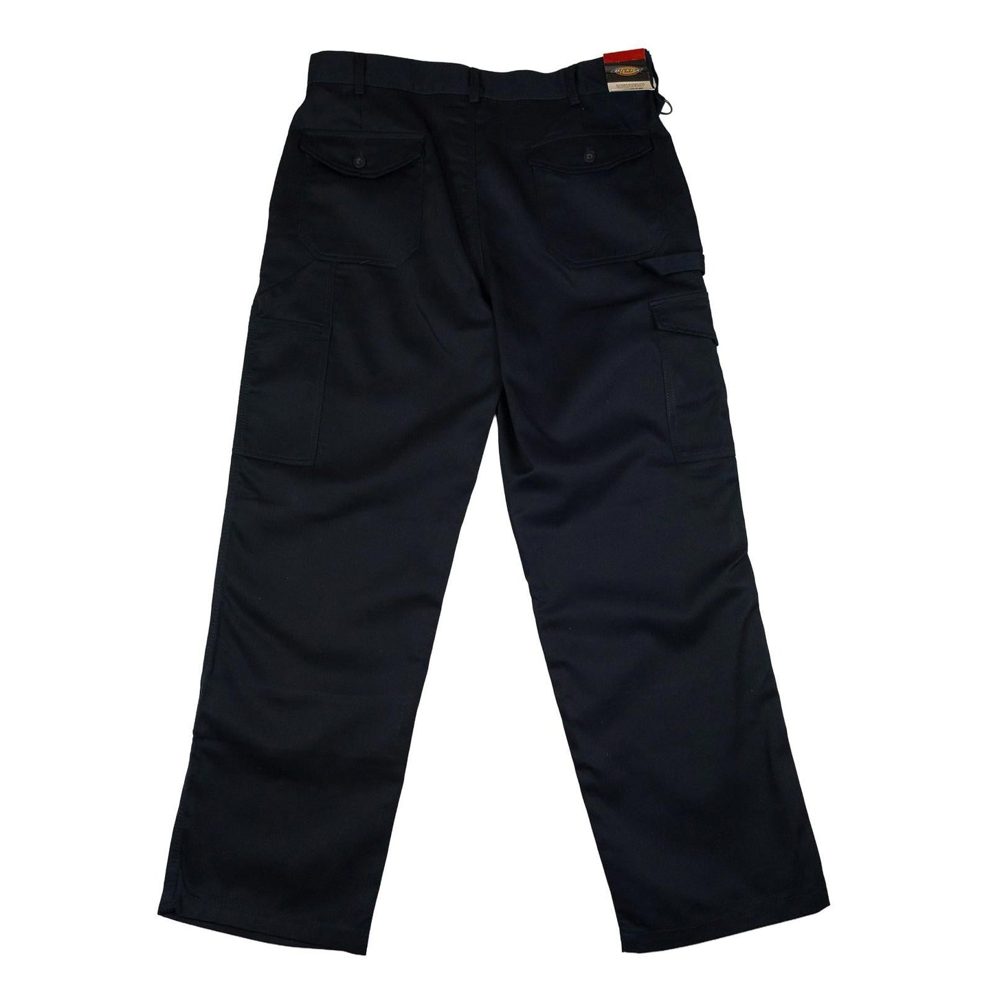 Dickies Redhawk Super Work Trousers Navy W34 S – New with Tags by Dickies – workear | RewearableUK