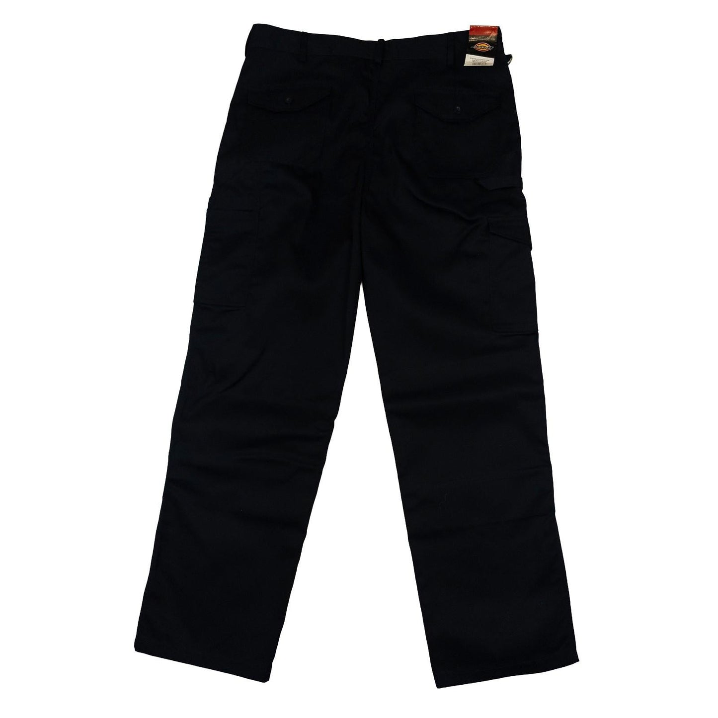 Dickies Redhawk Super Work Trousers W36 R Navy Blue WD884 Cargo Combat Pants New by Dickies – | RewearableUK