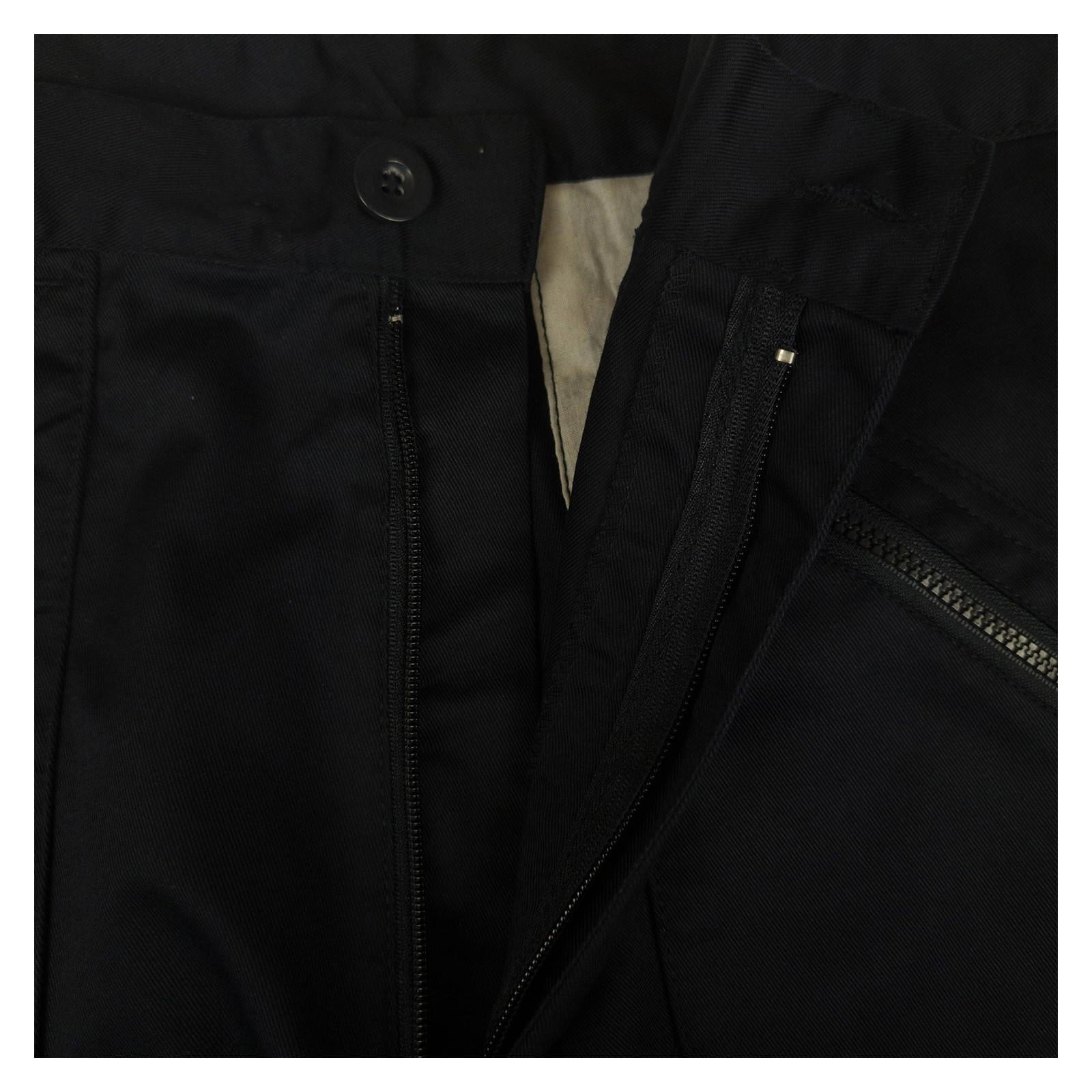 Dickies Dickies Redhawk WD814 Black Work Trousers - W36 L32 workear RewearableUK