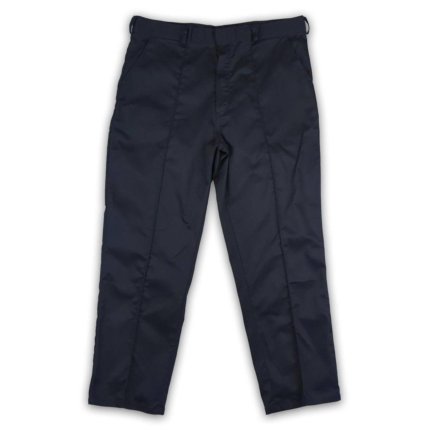 Dickies Dickies Redhawk WD864 Cargo Trousers Black - 40 R workear RewearableUK