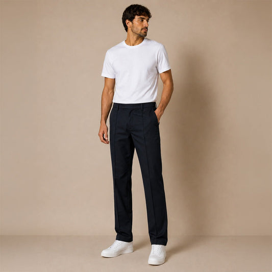 Dickies Redhawk WD864 Men's Work Trousers 38R Black – Workwear product photo 1 | RewearableUK
