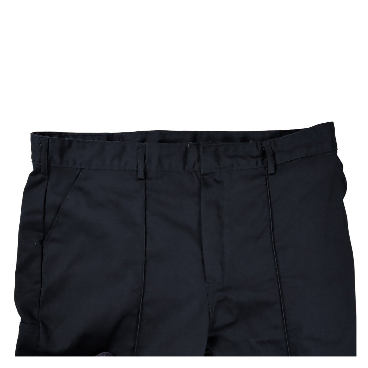 Dickies Redhawk WD864 Men's Work Trousers 38R Black – Workwear product photo 3 | RewearableUK