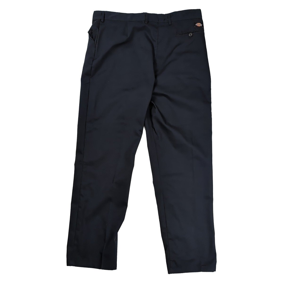 Dickies Redhawk WD864 Men's Work Trousers 38R Black – Workwear product photo 2 | RewearableUK