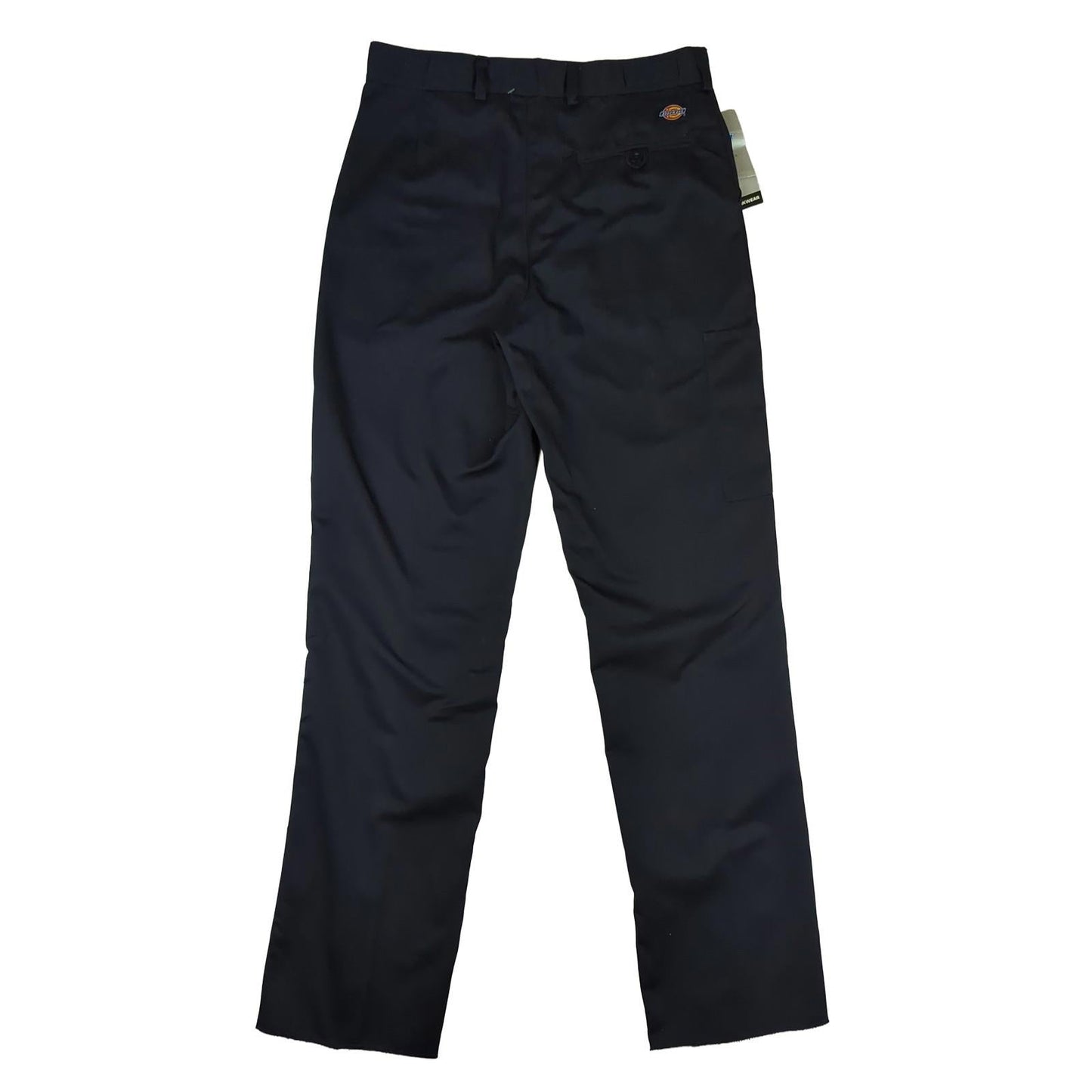 Dickies Dickies Redhawk WD864 Work Trousers Navy Blue - 34 T - New with Tags workear RewearableUK