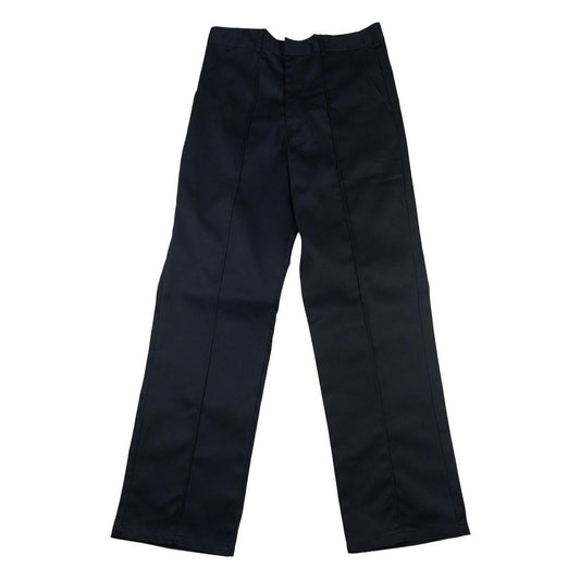 Dickies Redhawk Work Trousers Navy Blue 34R – New With Tags by Dickies – | RewearableUK