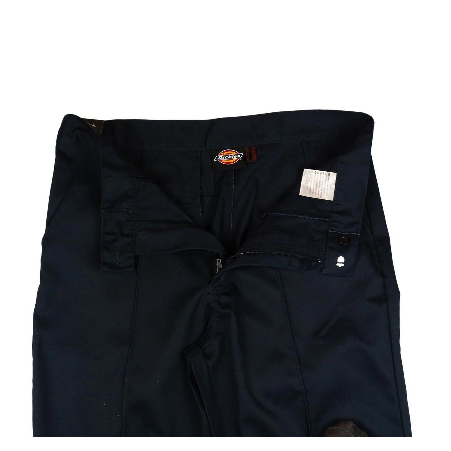 Dickies Redhawk Work Trousers Navy Blue | NWT Skater Utility Pants | Mens 34 S by Dickies – | RewearableUK