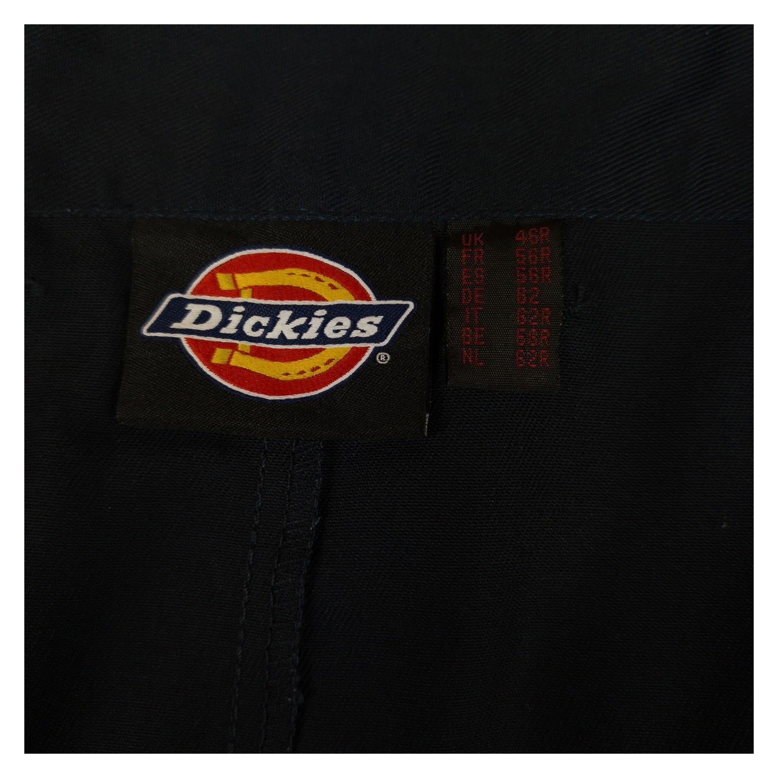 Dickies Redhawk Work Trousers Navy Blue | NWT Skater Utility Pants | Men's 46 R by Dickies – | RewearableUK