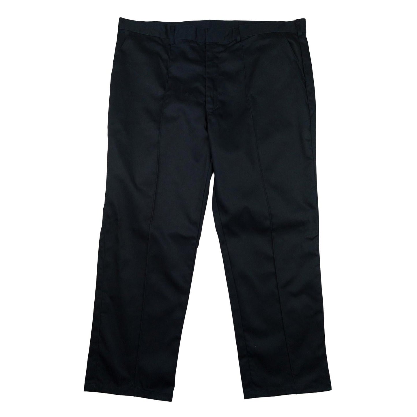 Dickies Redhawk Work Trousers Navy Blue | NWT Skater Utility Pants | Men's 46 R by Dickies – | RewearableUK