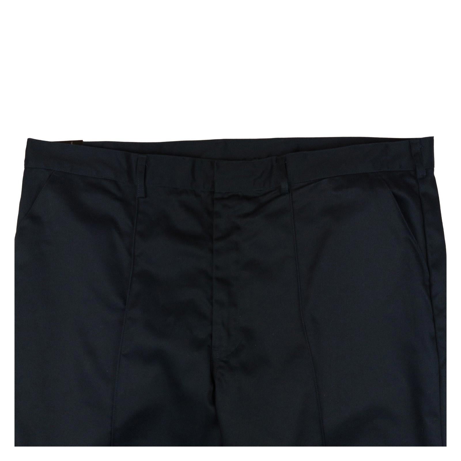 Dickies Redhawk Work Trousers Navy Blue | NWT Skater Utility Pants | Men's 46 R by Dickies – | RewearableUK