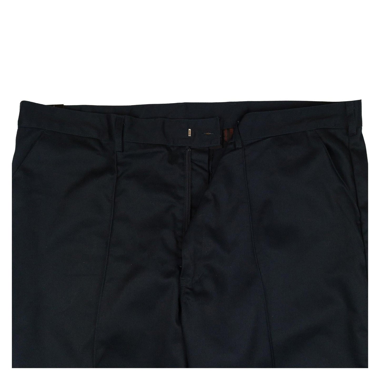 Dickies Redhawk Work Trousers Navy Blue | NWT Skater Utility Pants | Men's 46 R by Dickies – | RewearableUK