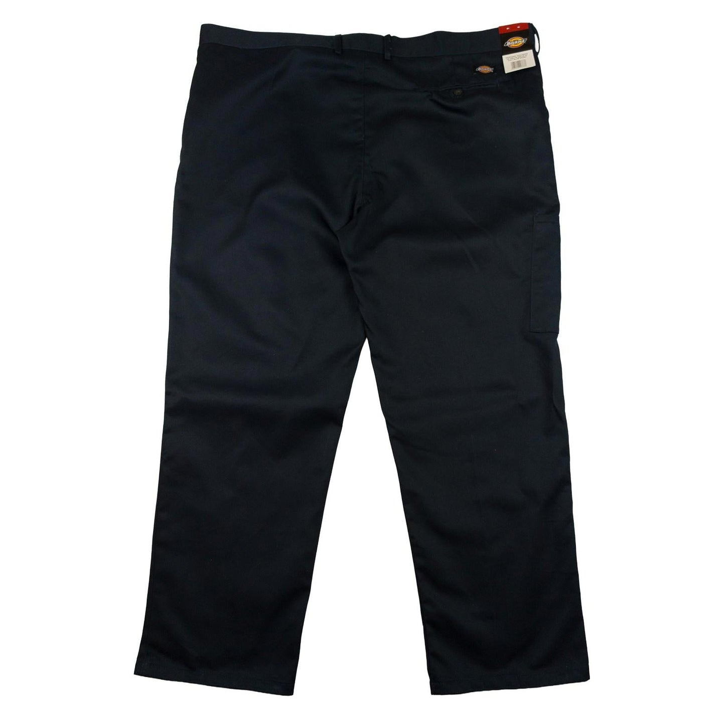 Dickies Redhawk Work Trousers Navy Blue | NWT Skater Utility Pants | Men's 46 R by Dickies – | RewearableUK
