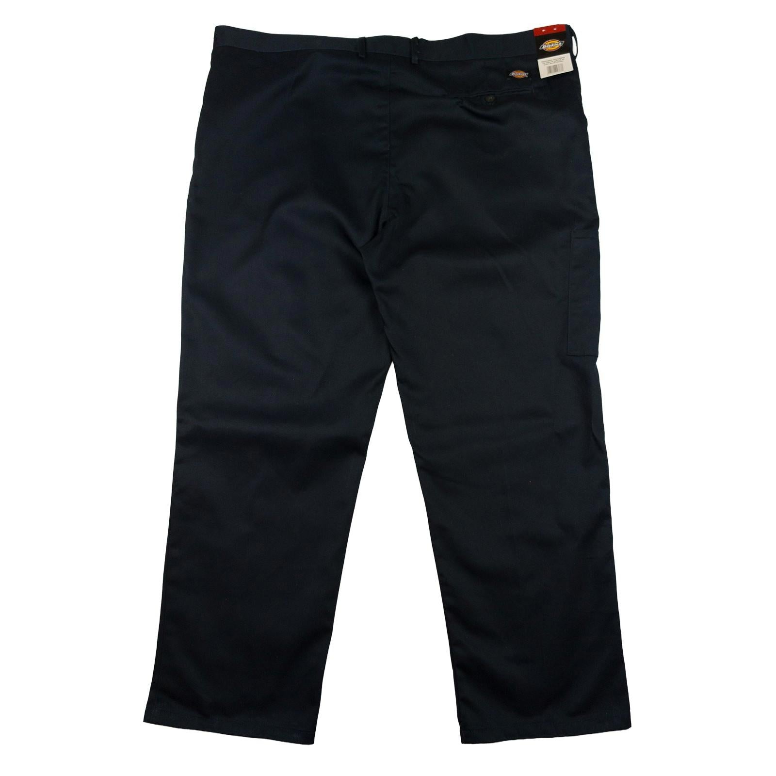 Dickies Redhawk Work Trousers Navy Blue | NWT Skater Utility Pants | Men's 46 R by Dickies – | RewearableUK