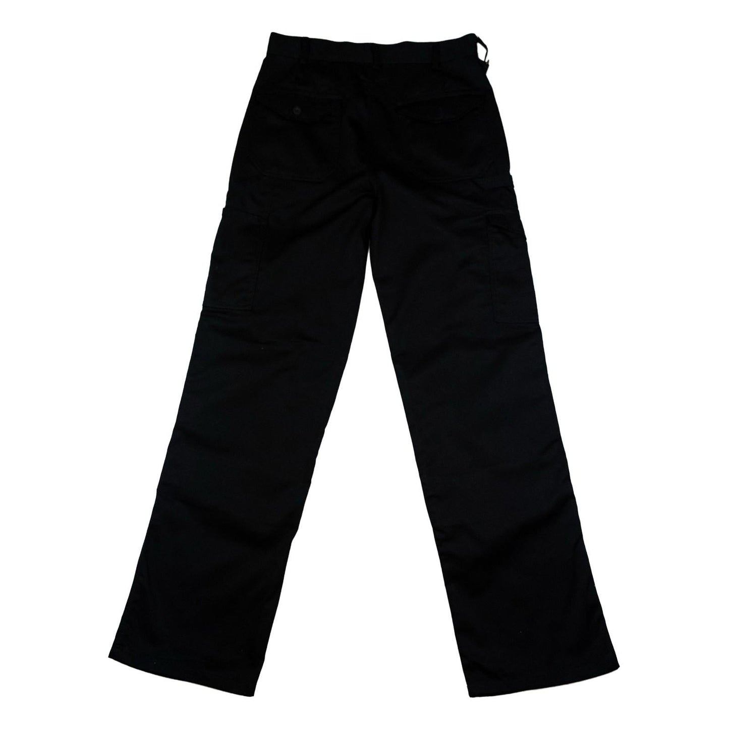 Dickies Redhawk Work Trousers W30 R Dark Navy Blue Knee Pad Cargo Pants by Dickies – | RewearableUK