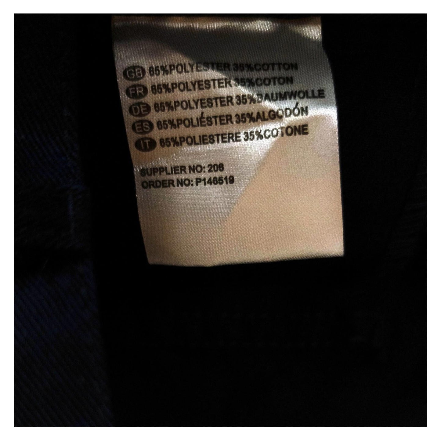 Dickies Redhawk Work Trousers W30 R Dark Navy Blue Knee Pad Cargo Pants by Dickies – | RewearableUK